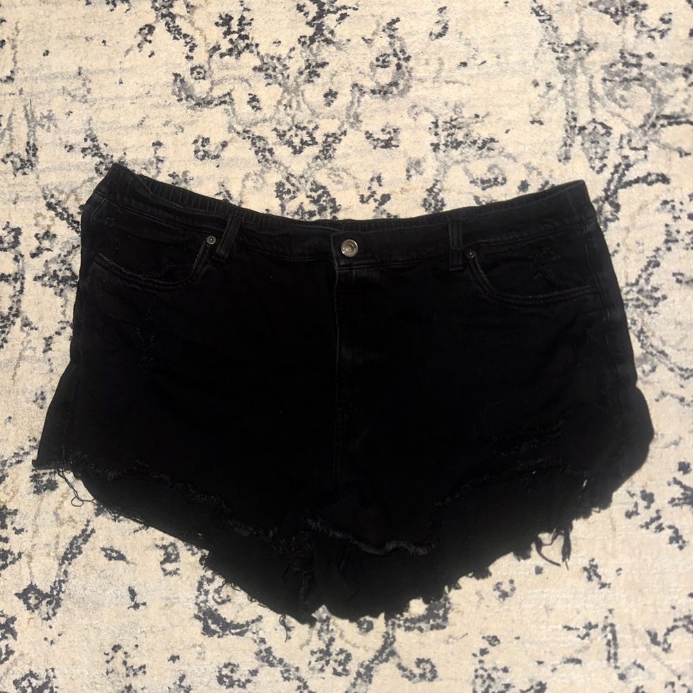 AE Dream Short